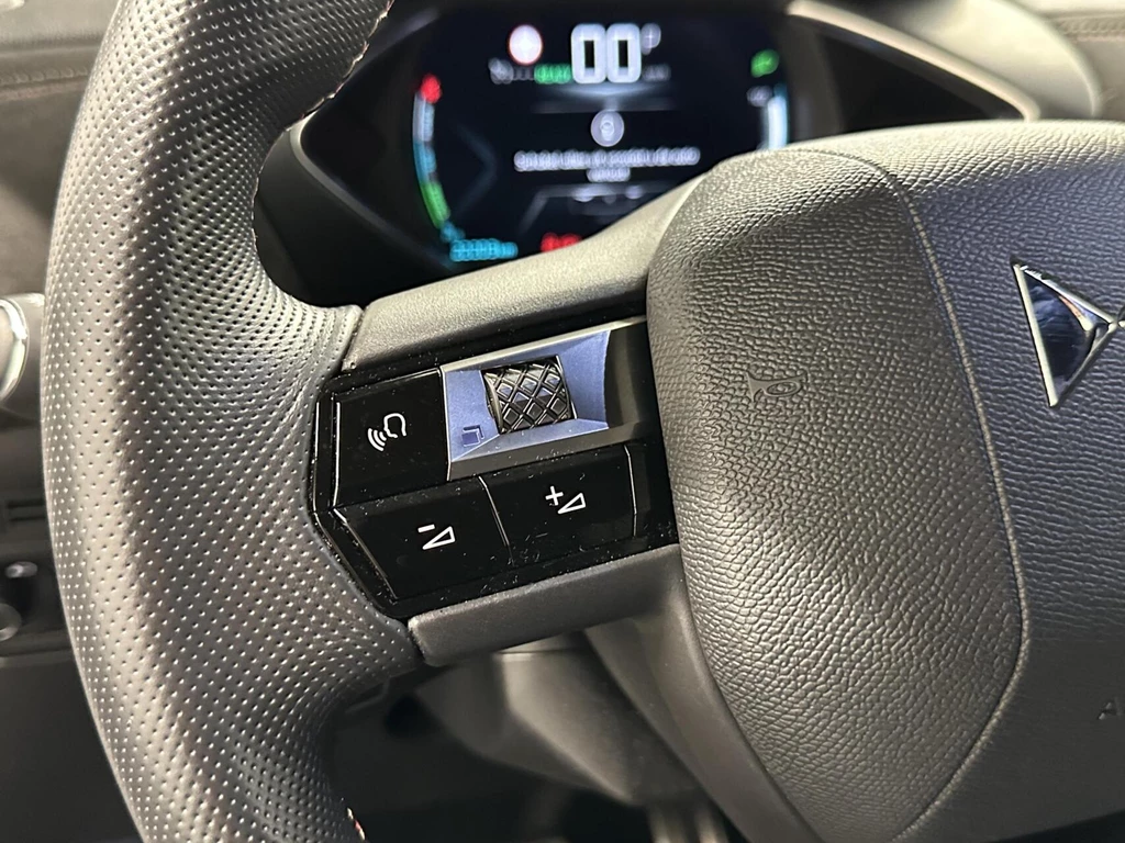 DS DS 3 – foto 21