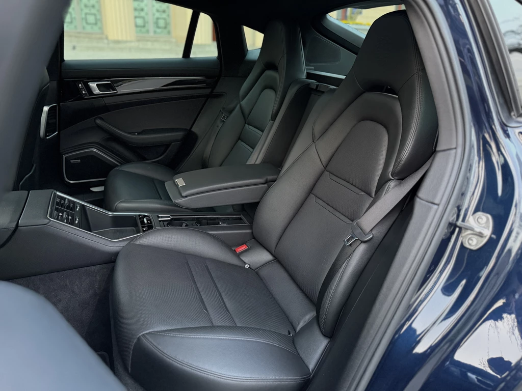 Porsche Panamera – foto 51
