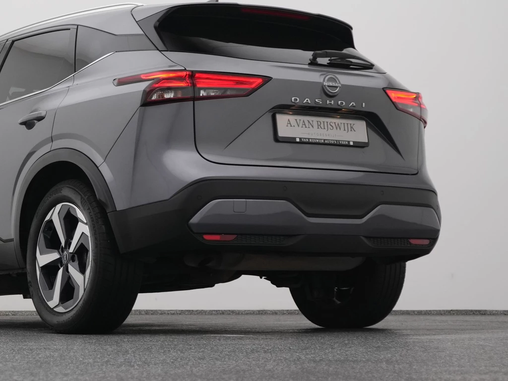 Nissan QASHQAI – foto 5