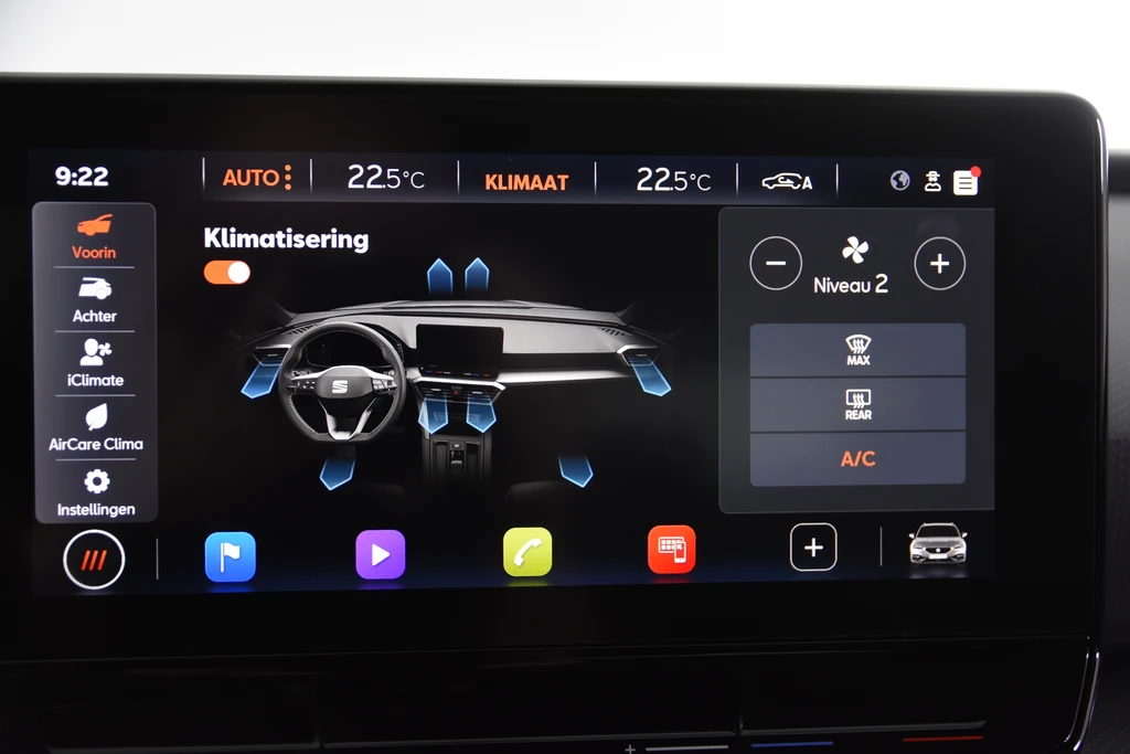 SEAT Leon – foto 26