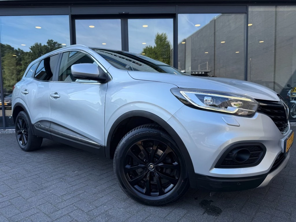 Renault Kadjar – foto 11