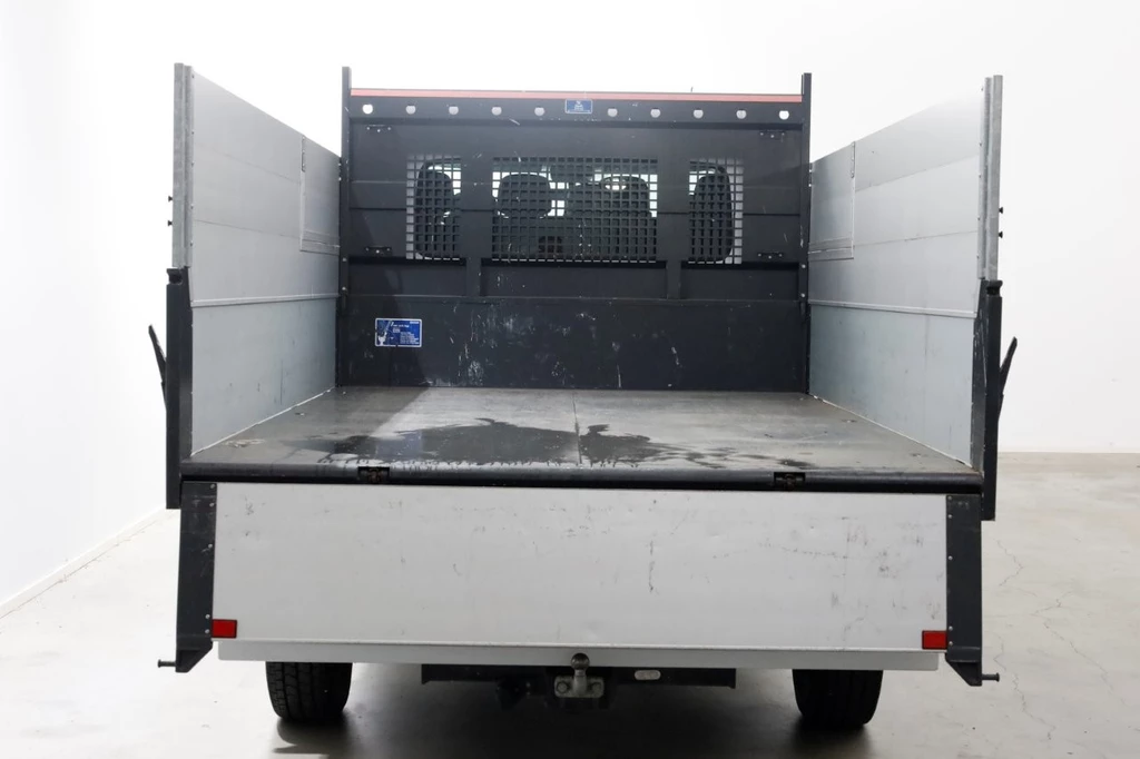 Renault Master – foto 13