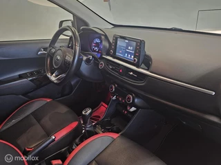 Kia Picanto – thumbnail 17