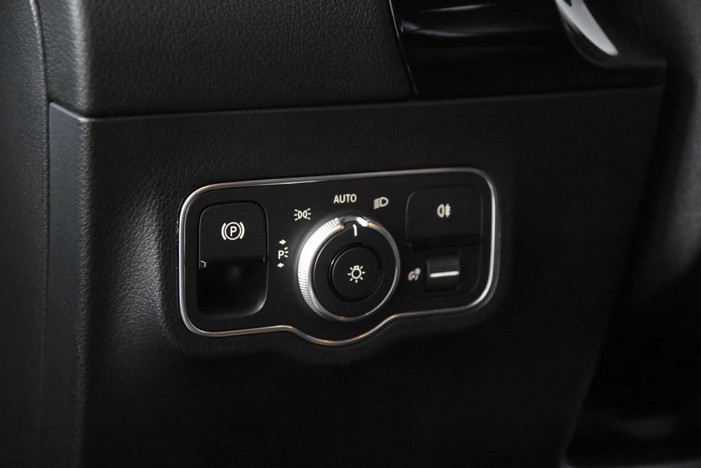 Mercedes-Benz B-Klasse – foto 30