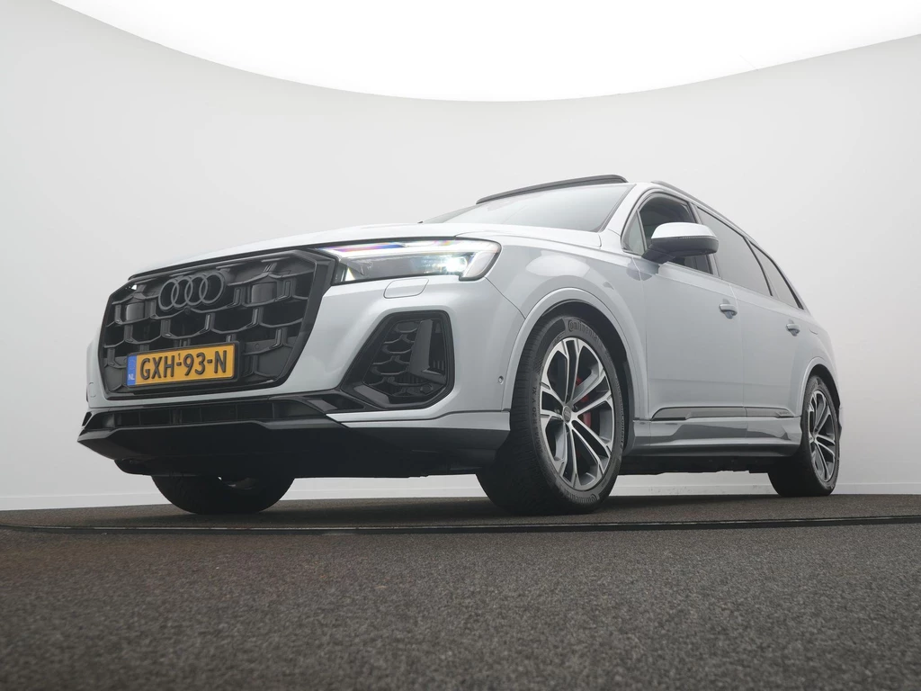 Audi Q7 – foto 2