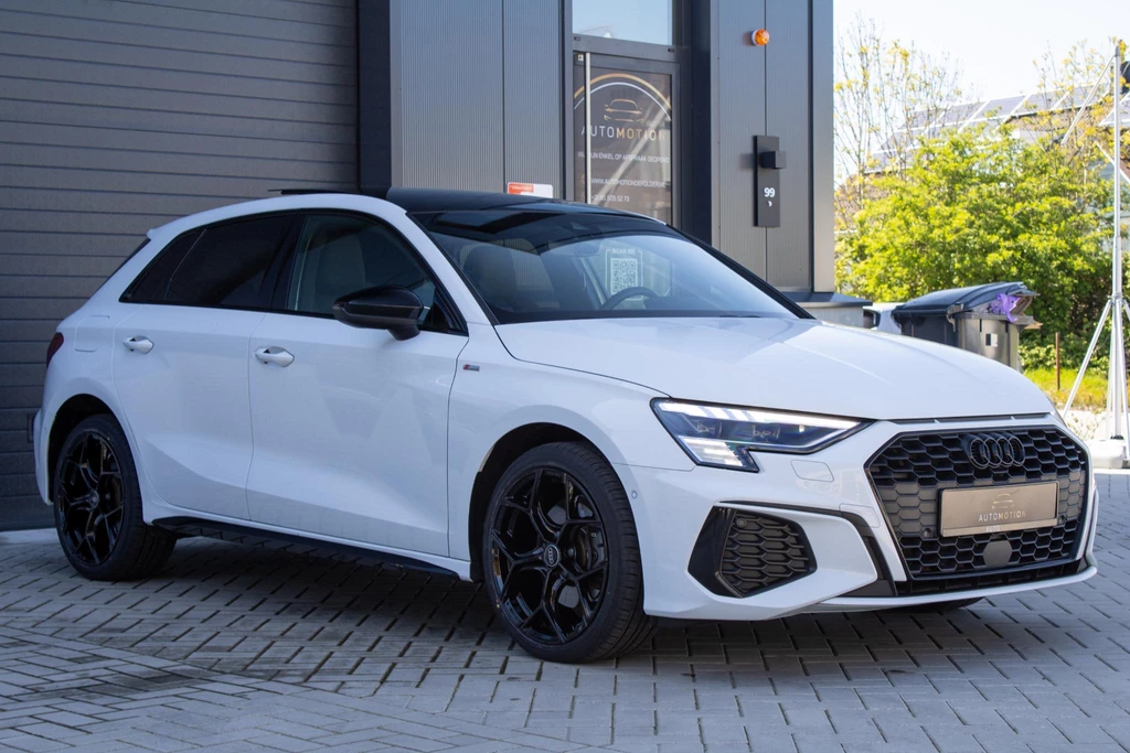 Audi A3 – foto 12