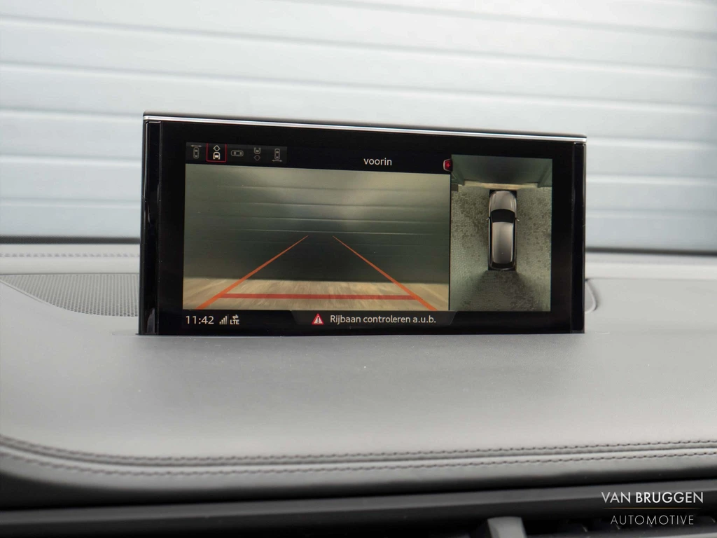 Audi Q7 – foto 45