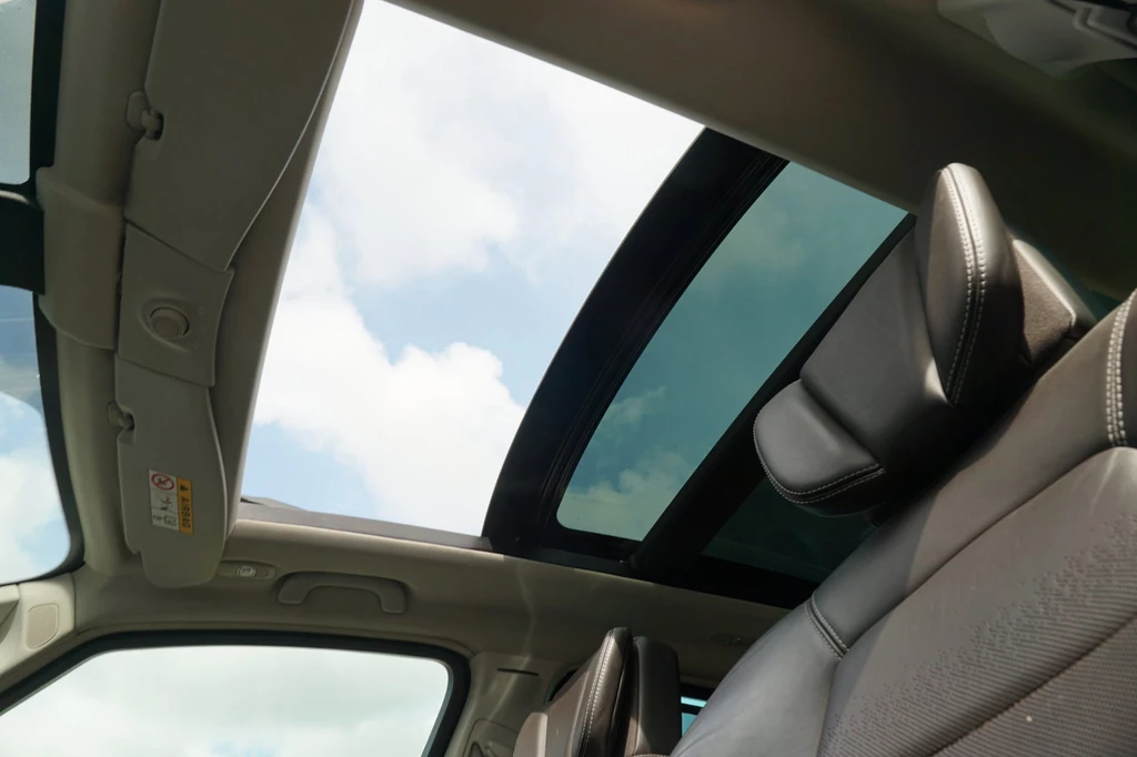Renault Espace – foto 22
