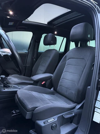 Volkswagen Tiguan – thumbnail 29