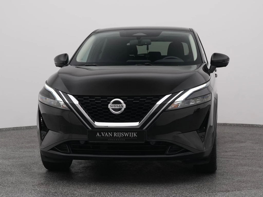 Nissan QASHQAI – foto 16
