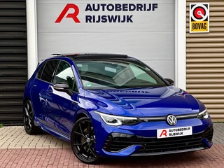 Volkswagen Golf – thumbnail 8
