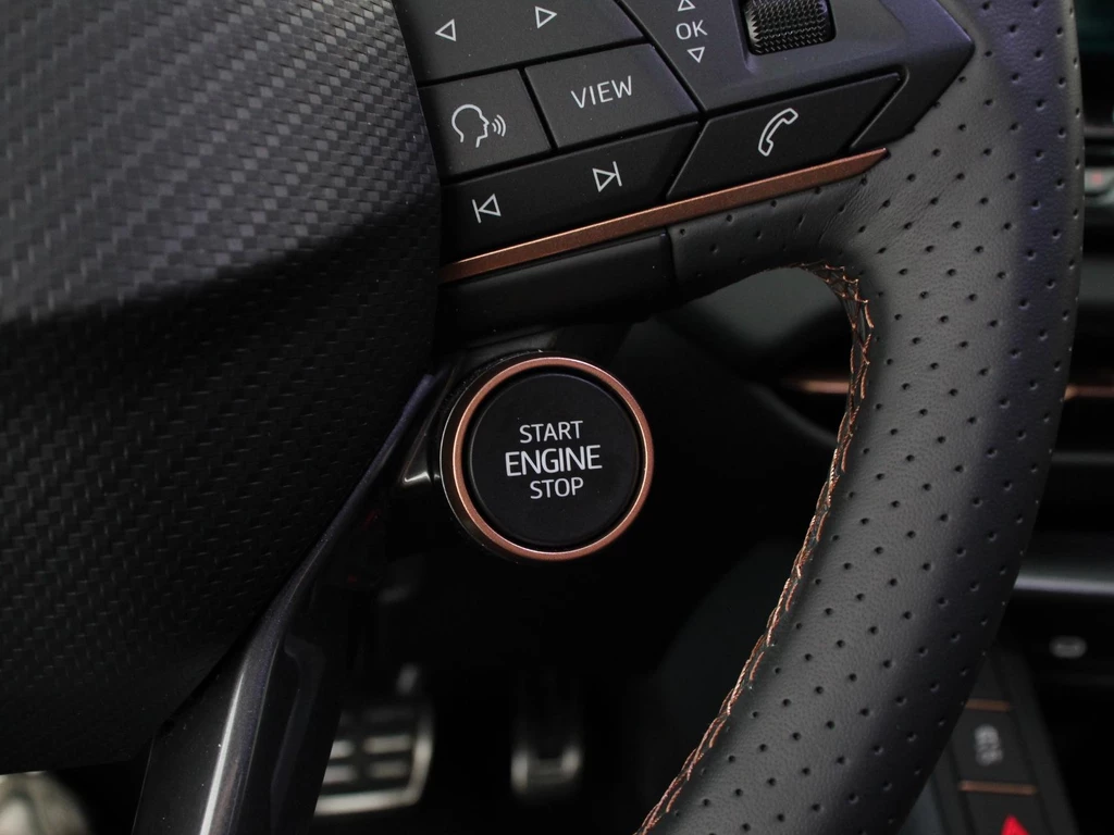 CUPRA Terramar – foto 20