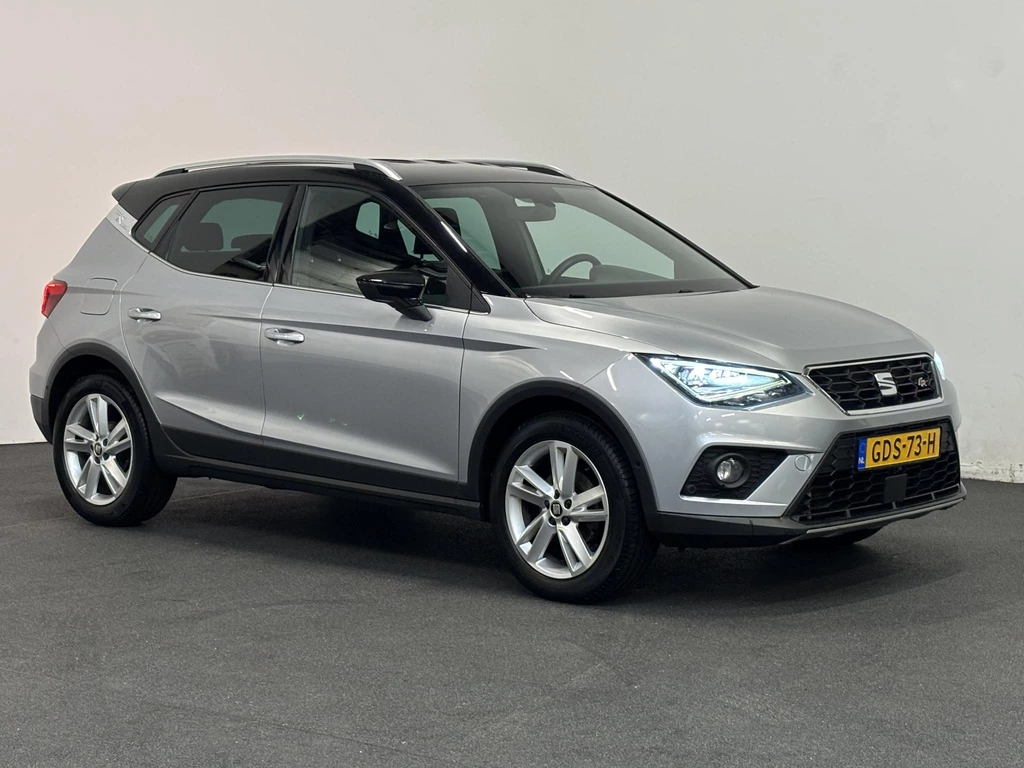 SEAT Arona – foto 6