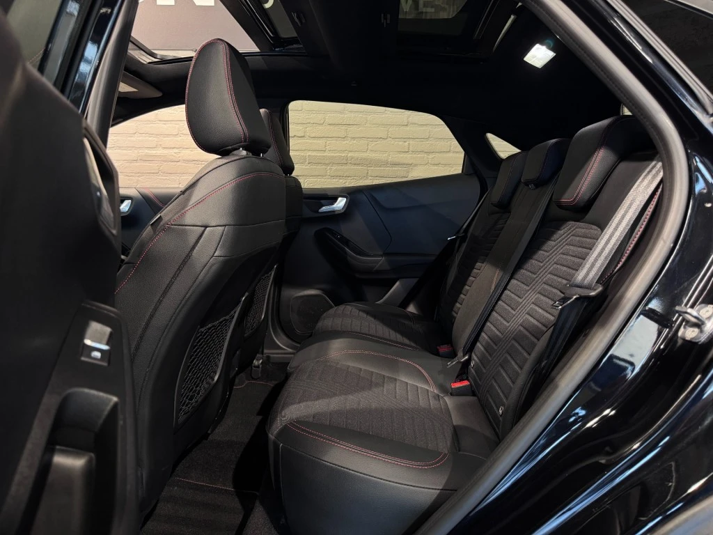 Ford Puma – foto 15