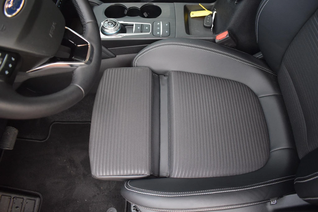 Ford Kuga – foto 11