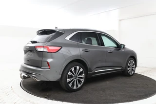 Ford Kuga – thumbnail 3
