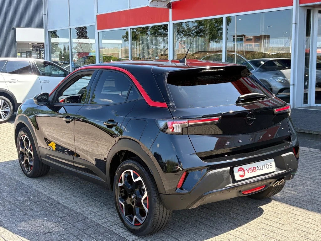Opel Mokka – foto 3