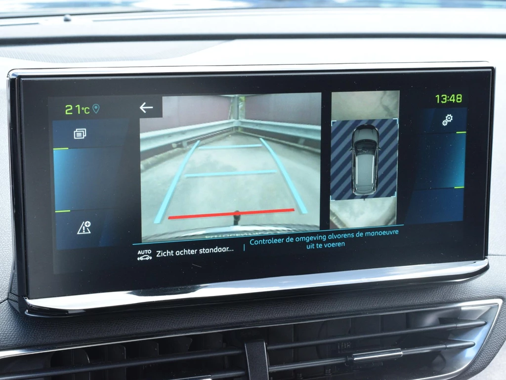 Peugeot 3008 – foto 14