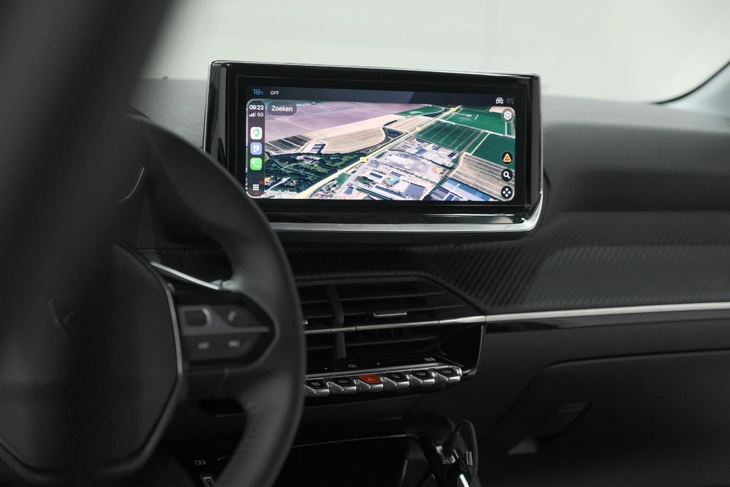 Peugeot e-208 – foto 63