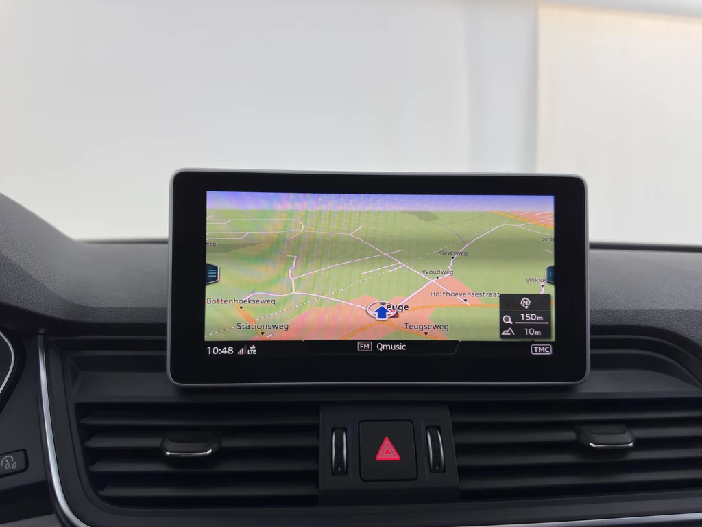 Audi Q5 – foto 15