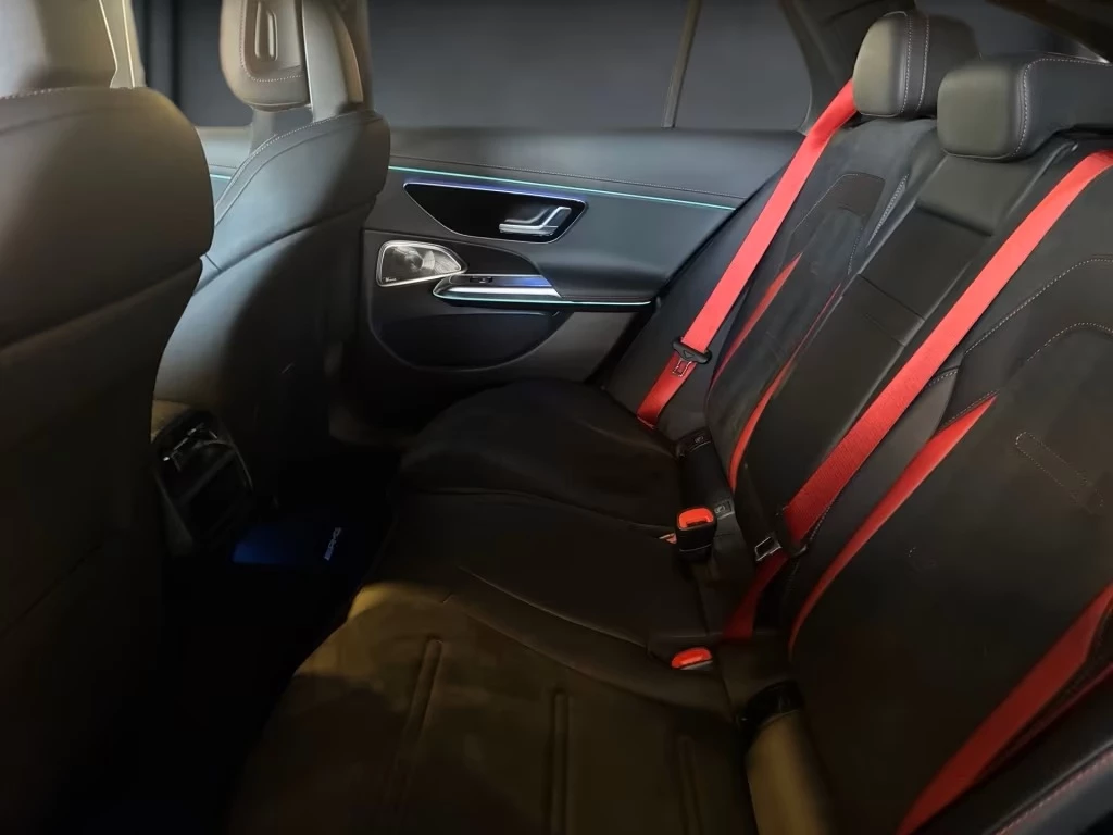 Mercedes-Benz E-Klasse – foto 8