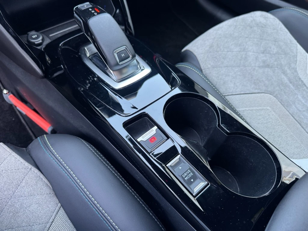 Peugeot 208 – foto 28