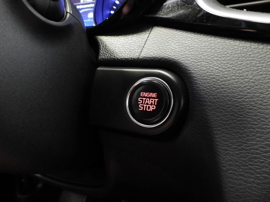 Kia Ceed Sportswagon – foto 24