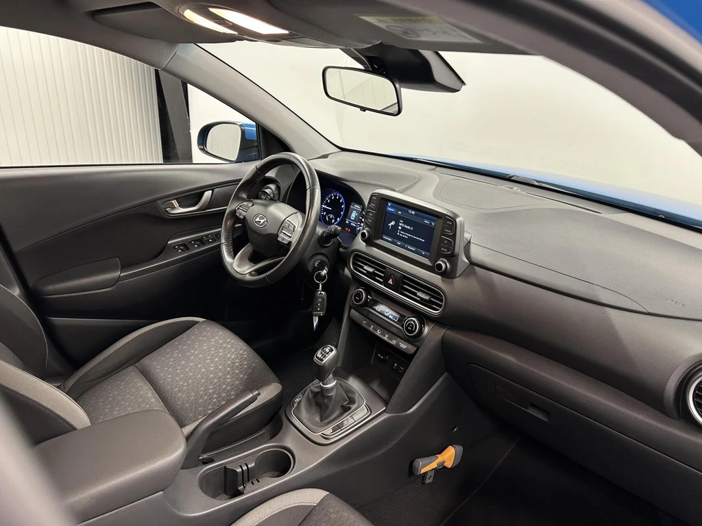 Hyundai Kona – foto 13
