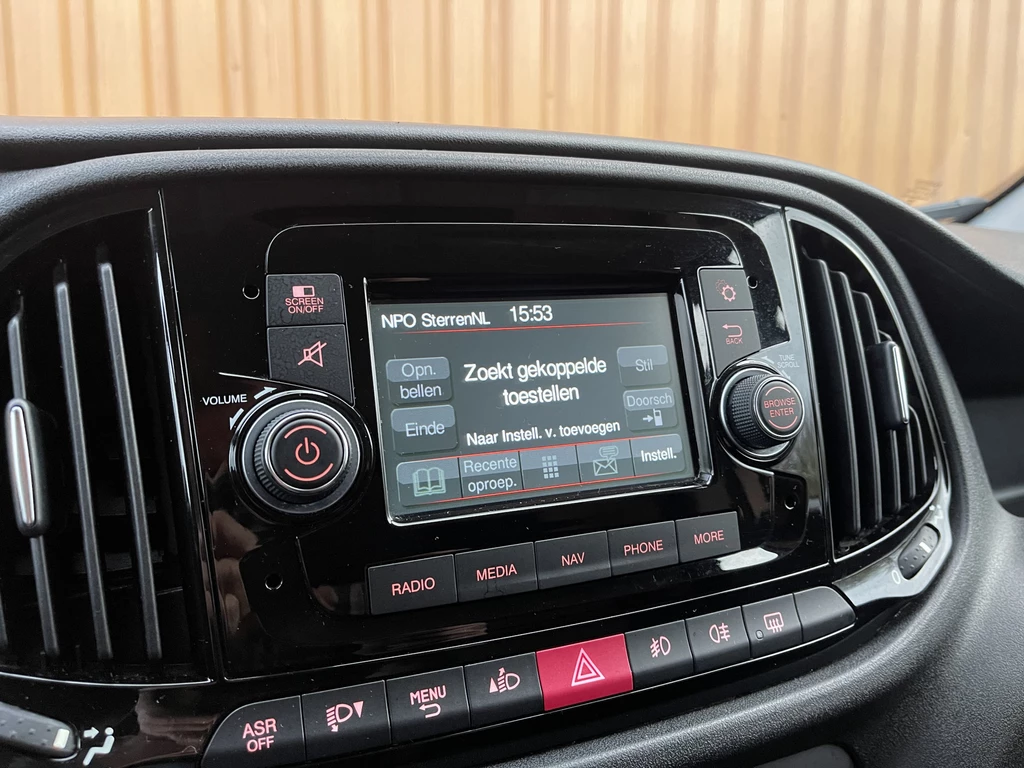 Fiat Doblò – foto 15