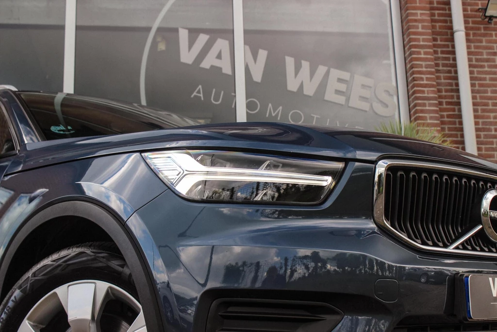 Volvo XC40 – foto 41