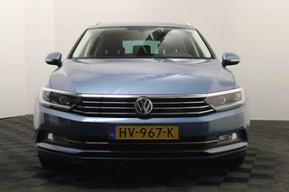 Volkswagen Passat – thumbnail 6