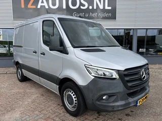 Mercedes-Benz Sprinter – thumbnail 15
