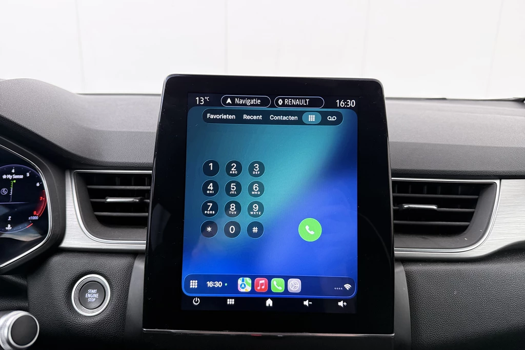 Renault Captur – foto 23