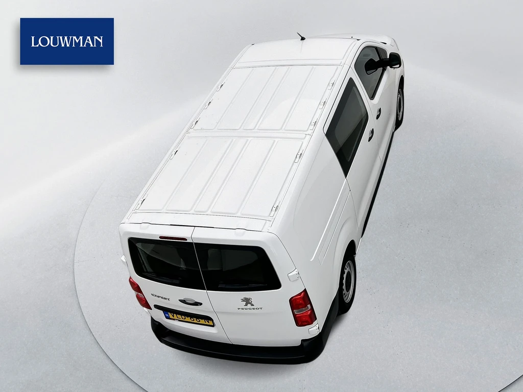 Peugeot Expert – foto 10