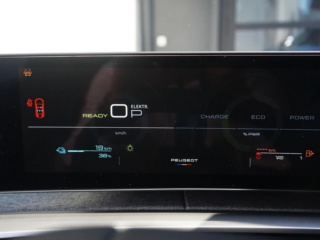 Peugeot 3008 – foto 20