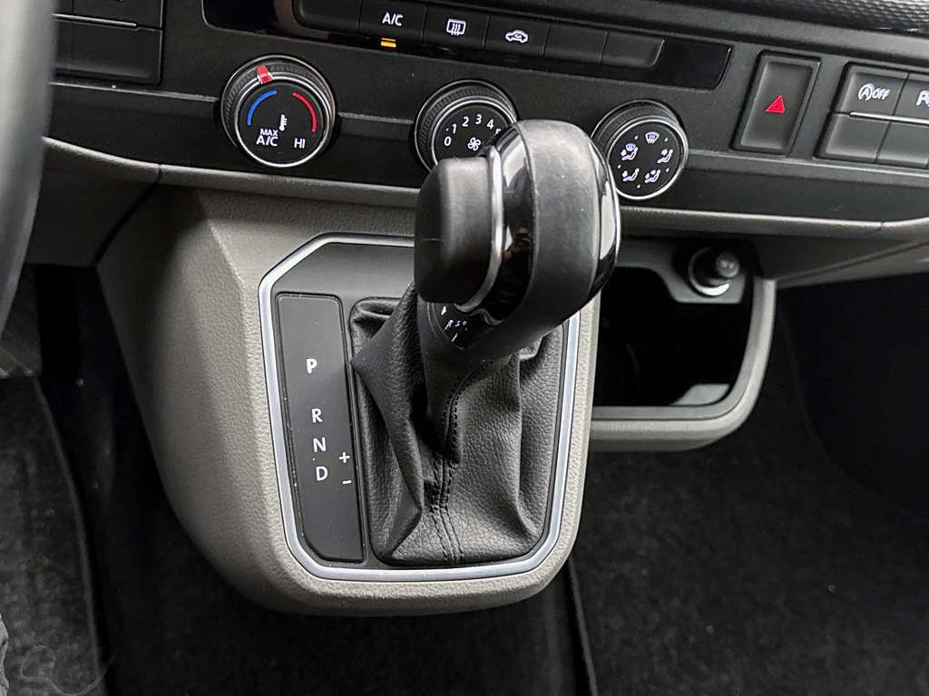 Volkswagen Transporter – foto 24