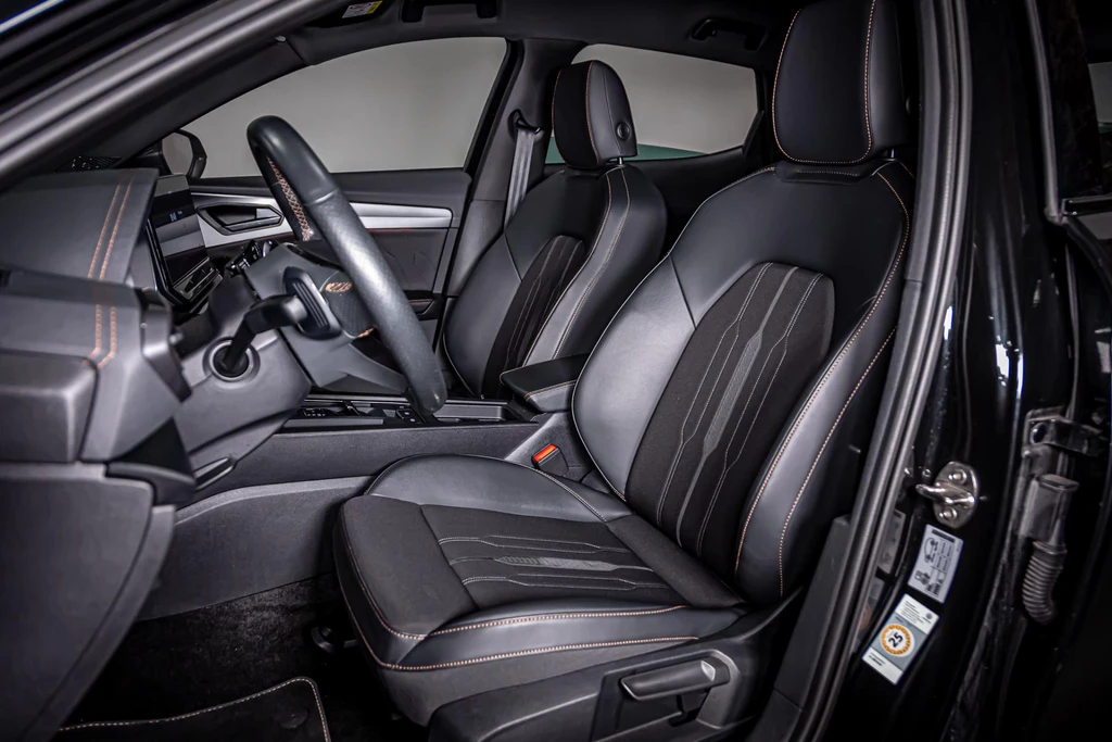 CUPRA Formentor – foto 28