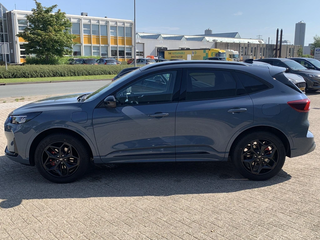 Ford Kuga – foto 2
