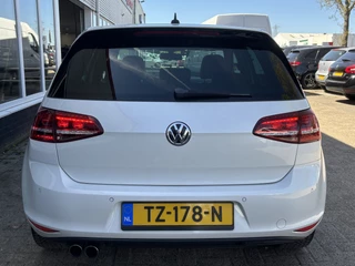Volkswagen Golf – thumbnail 4