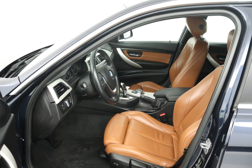 BMW 3 Serie – foto 14