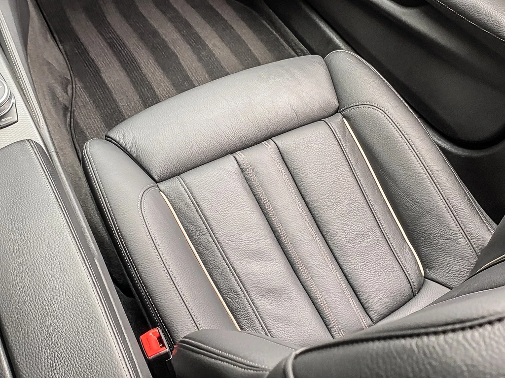BMW 5 Serie – foto 77