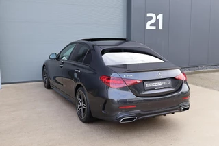 Mercedes-Benz C-Klasse – thumbnail 4