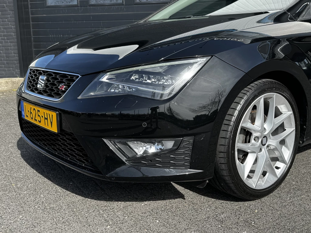 SEAT Leon – foto 2