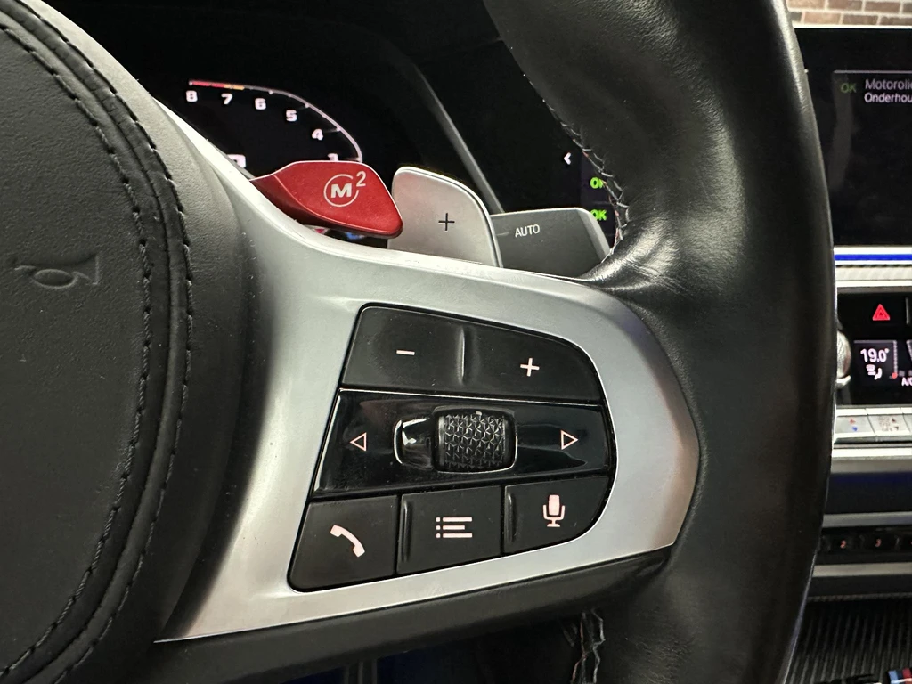 BMW X6 – foto 19