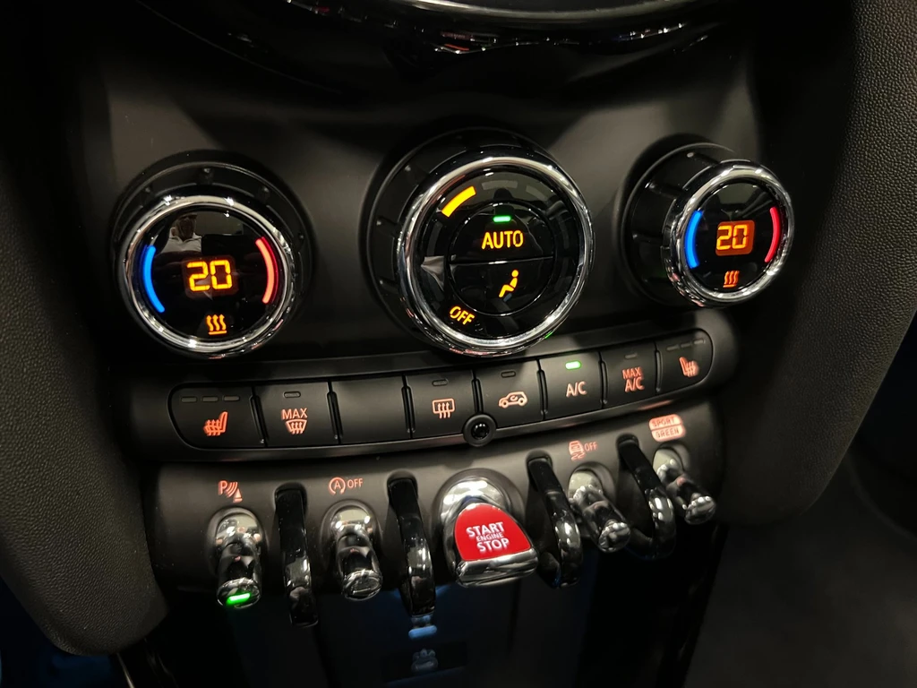 MINI Cooper S Cabrio – foto 60