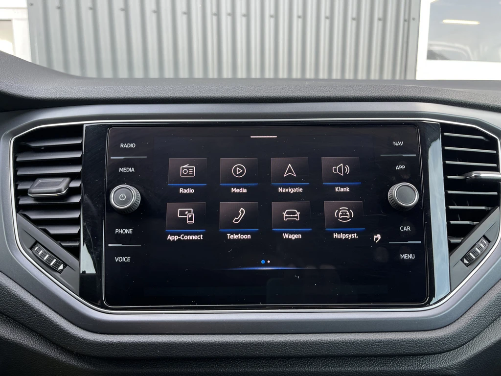 Volkswagen T-Roc – foto 40