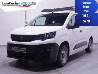 Peugeot Partner – thumbnail 1