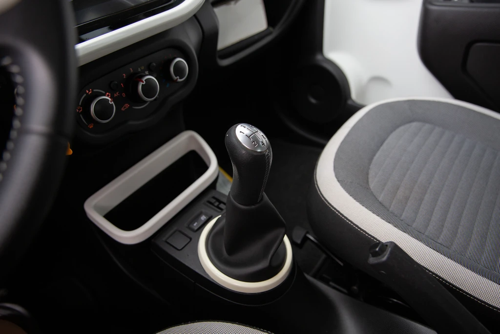 Renault Twingo – foto 7