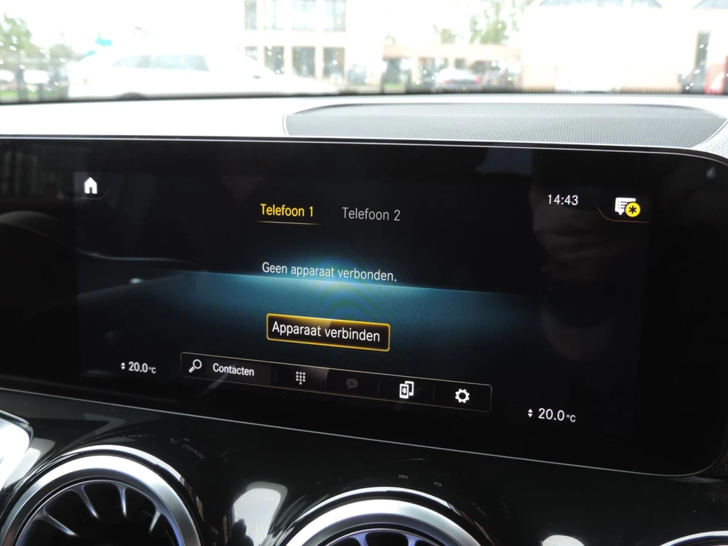 Mercedes-Benz GLB – foto 34