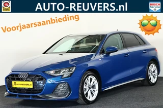 Audi A3 – thumbnail 1